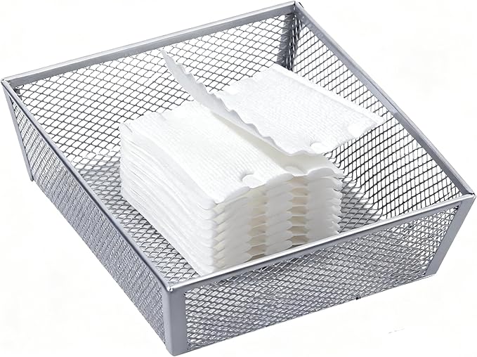 Neudeco Silverware Drawer Organizer, Utensil Organizer - Image 7
