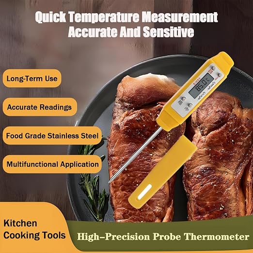 Meat Thermometer - Image 3