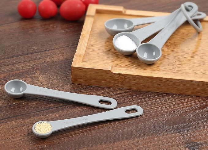 DOTINGHUX Measuring Spoons Set - Image 5