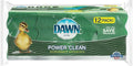Dawn Power Clean Dual-Sided Scrubber Sponges by Dawn