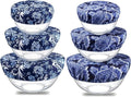 wegreeco Elastic Reusable Bowl Covers by wegreeco