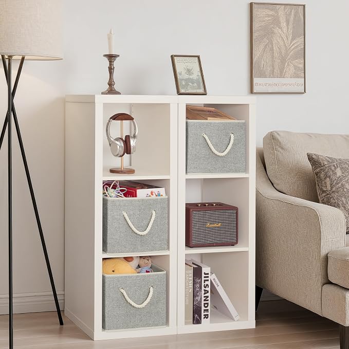 StorageWorks Fabric Storage Bins - Image 3