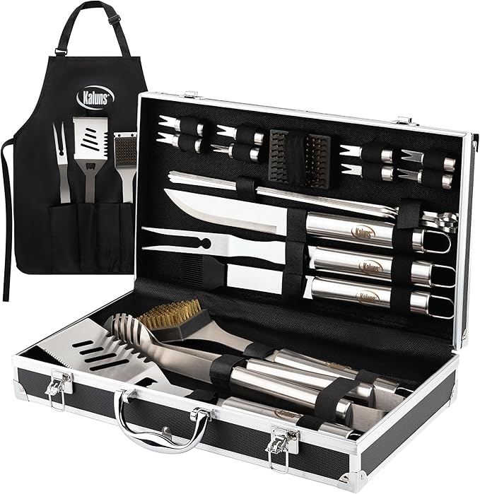 Kaluns Grilling Accessories, Dad Gifts by Kaluns%C2%AE