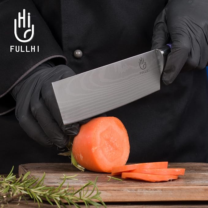 FULLHI Knife Set - Image 4