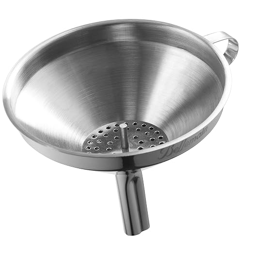 Bellemain Funnel by Bellemain