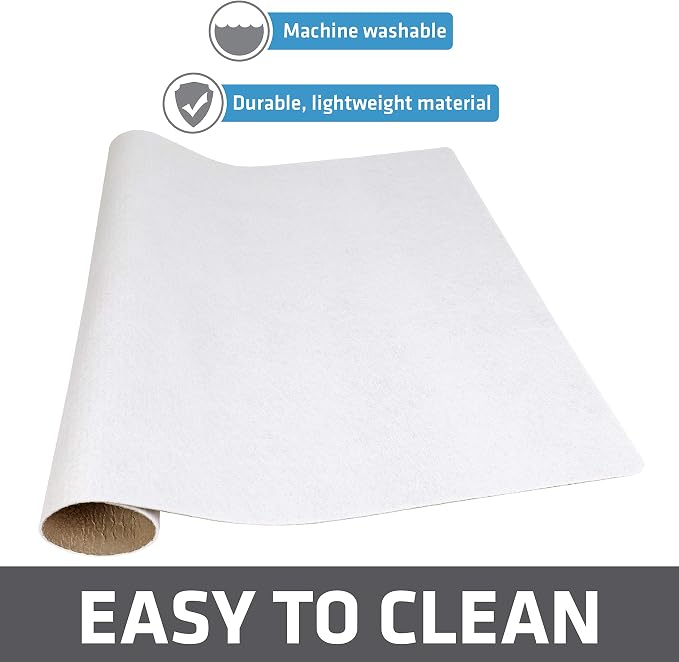 Drymate Jumbo XL Dish Drying Mat, Low-Profile, Super Absorbent, Quick Dry Fabric - Image 6
