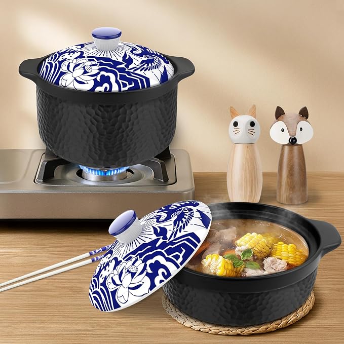 Heavy Duty Claypot - Image 4