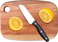 Small Acacia Wood Cutting Boards by Gtencemen