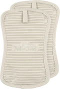 All-Clad Premium Pot Holder & Hot Pad: Heat Resistant to 500 Degrees by All-Clad
