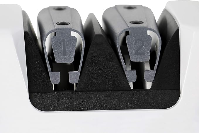 Chef'sChoice Professional Electric Knife Sharpeners FlexHone/Strop - Image 5