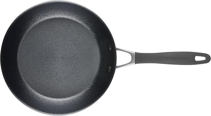 Circulon A1 Series with ScratchDefense Nonstick Induction 8.5-Inch and 10-Inch - Image 10