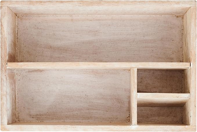 Coffee Station Organizer, Bar Farmhouse Cup Coffee Pod Holder - Image 6