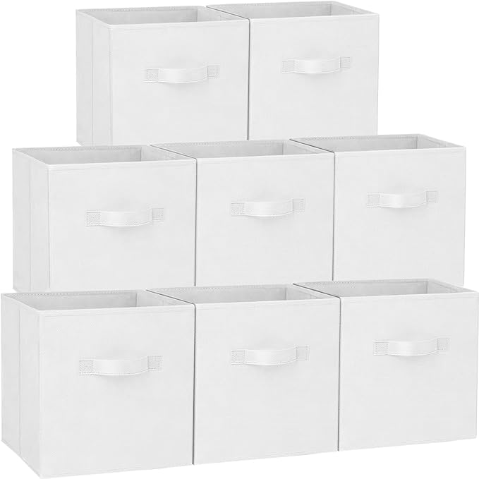 Criusia Storage Cubes by Criusia