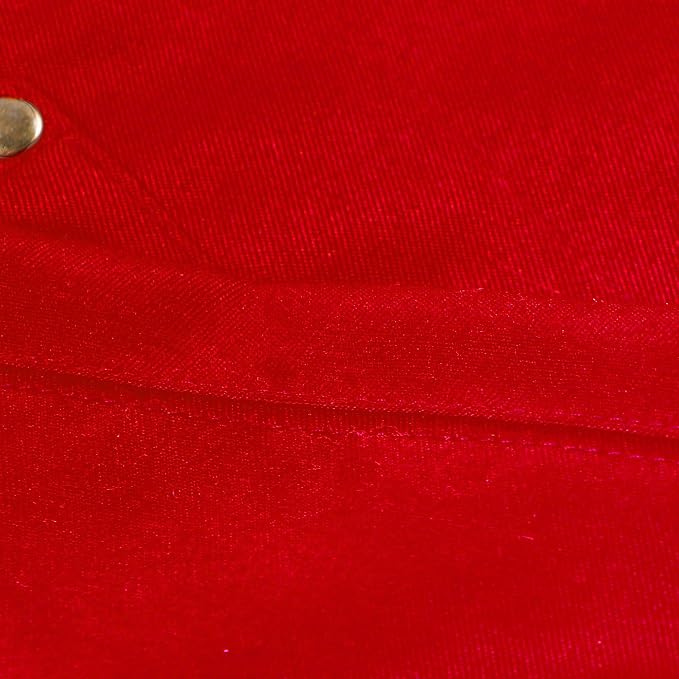 Server Apron with 5 Pockets - Image 3