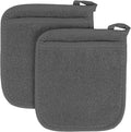 RITZ Terry Pocket Mitt & Hot Pad: Unparalleled Heat Resistant, Durable 100% by Ritz+Foodservice