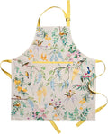 Maison d' Hermine 100% Cotton Apron by MaisondHermine