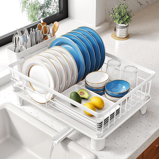 SNTD Dish Drying Rack by SNTD