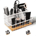 Hair Tool Organizer Countertop by HBDesignCo
