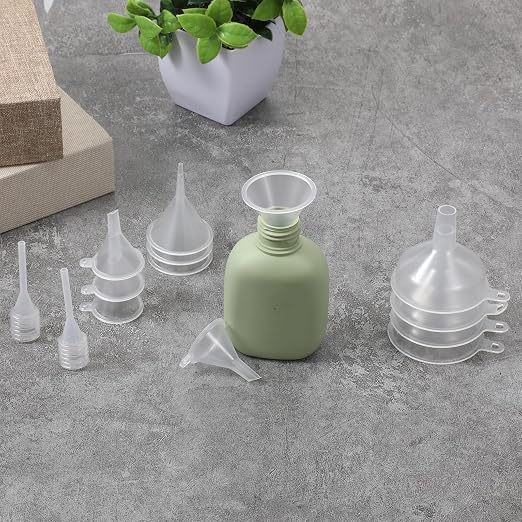 14 Pack Small Funnel Kit 3 Sizes - Image 7