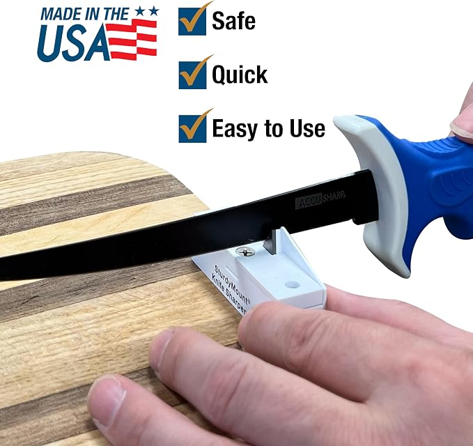 AccuSharp Knife Sharpening Tool - Image 5