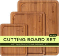 ROYAL CRAFT WOOD Wooden Cutting Boards by RoyalCraftWood