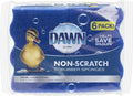 Dawn Non-Scratch Scrubber Sponges by Dawn