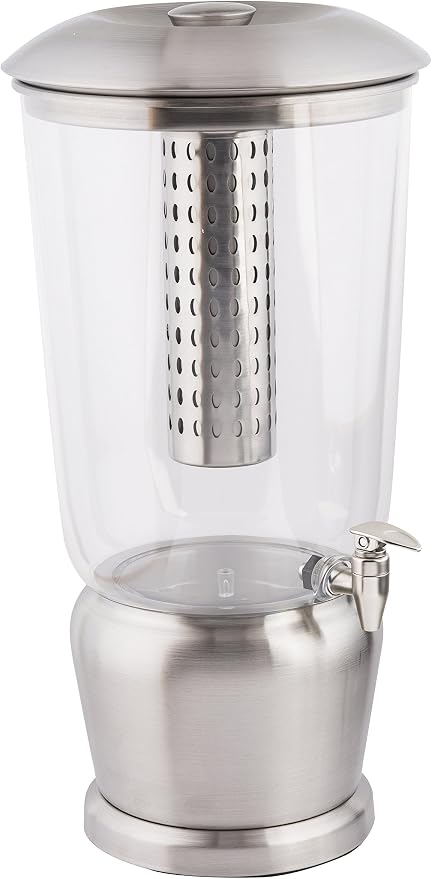 TableCraft 85 Large 5 Gallon Drink Dispenser - Image 3
