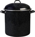 Granite Ware 15 Qt Heavy Gauge Stock Pot by GraniteWare