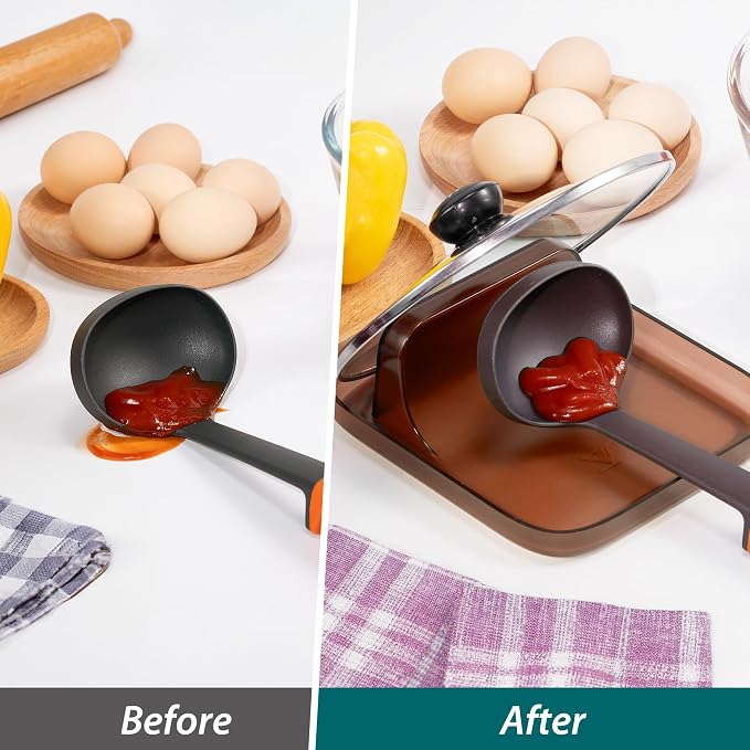 Li&Zhao Spoon Rest for Stove Top - Image 4