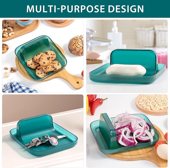 Li&Zhao Spoon Rest for Stove Top - Image 6