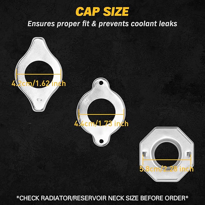 ELEAD No-Spill Coolant Funnel Kit - Image 6