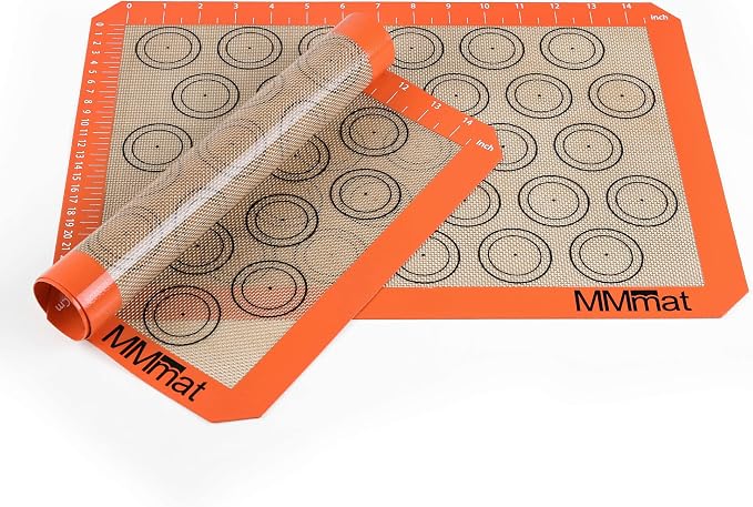 Silicone Baking Mat - Image 3