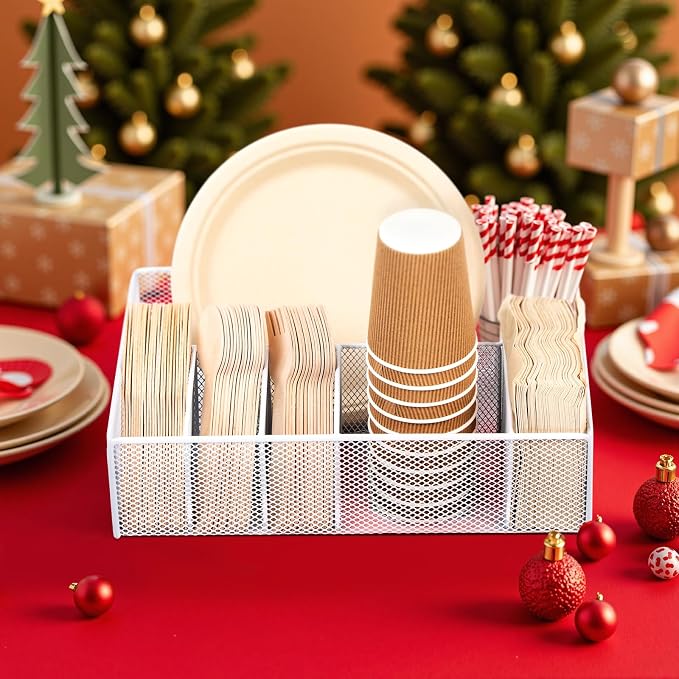 Utensil Caddy for Party - Image 7
