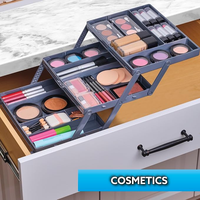 Ontel Smart Drawer Organizer - Image 3