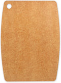 Dexas Natural Fiber Dishwasher Safe Composite Cutting Board, 17.25" x 12.75" by Dexas