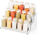 Yieach 3 Tier Spice Shelf Organizer by Yieach