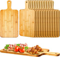 Nuenen 20 Pcs Wood Cutting Board by Nuenen