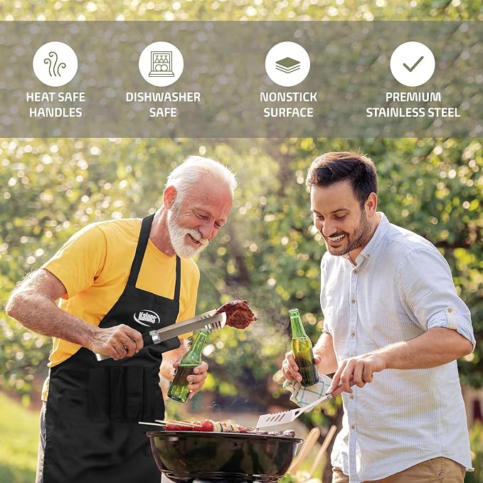 Kaluns Grilling Accessories, Dad Gifts - Image 4