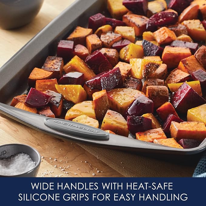 Rachael Ray Nonstick Bakeware Set - Image 6