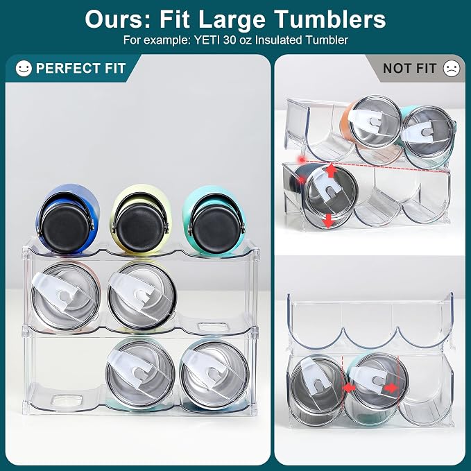 LARGER Compartment - Image 2