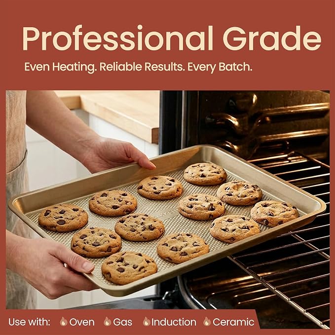 BAKKEN Kitchen Baking Pans - Image 3