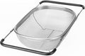 Over the Sink Colander for Kitchen by KAFOOR