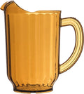 Carlisle FoodService Products VersaPour Pitcher, Large Container by CarlisleFoodServiceProducts