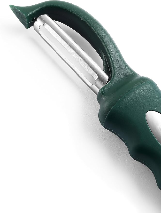 Spring Chef Professional Swivel Vegetable Peeler - Image 8