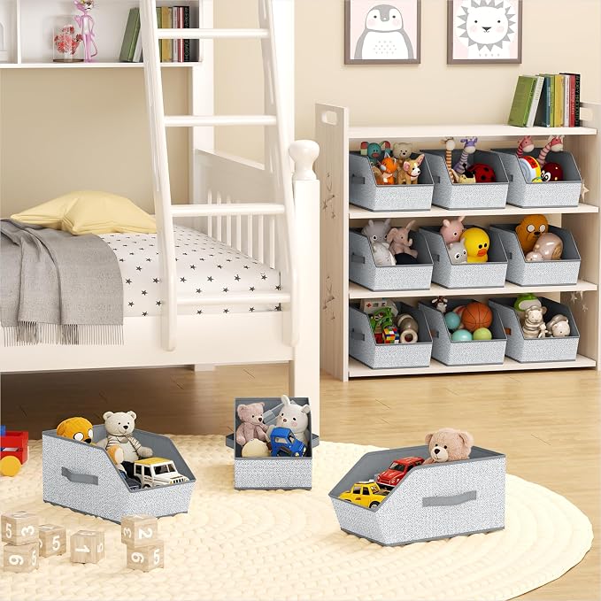 Homsorout Large Closet Storage Cubes - Image 6