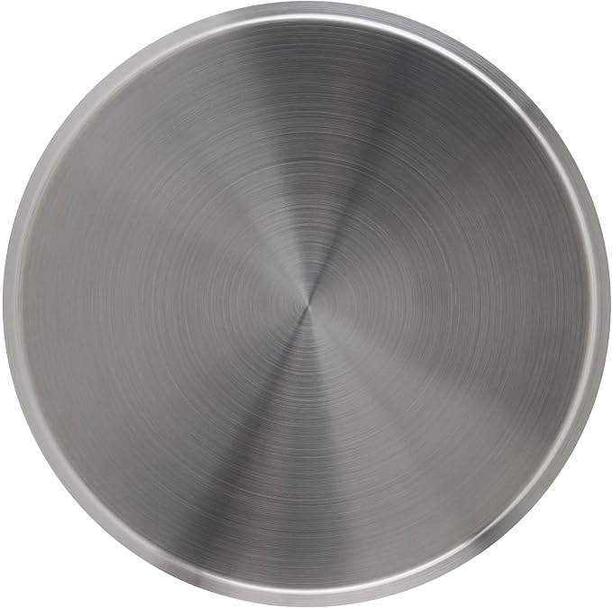 Winco Cover for SST-32, SSFP-14/14NS, Stainless Steel - Image 4
