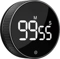 BlueSnail Kitchen Timer with LED Digital Display Smart Efficana by BlueSnail