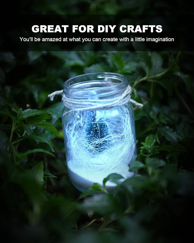 Rainforce 16 oz Mason Jars - Image 6