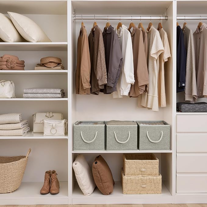 StorageWorks Fabric Storage Bins - Image 2
