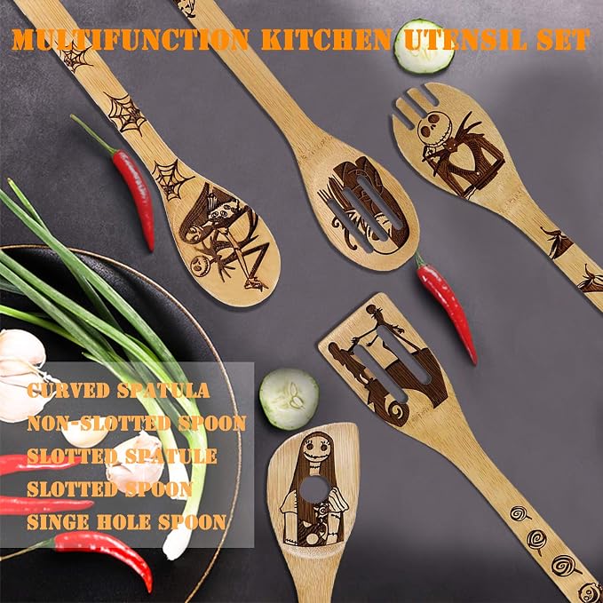 Nightmare Before Christmas Gifts - Image 7
